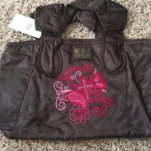 Halle Joy Hope Handbag Brand New